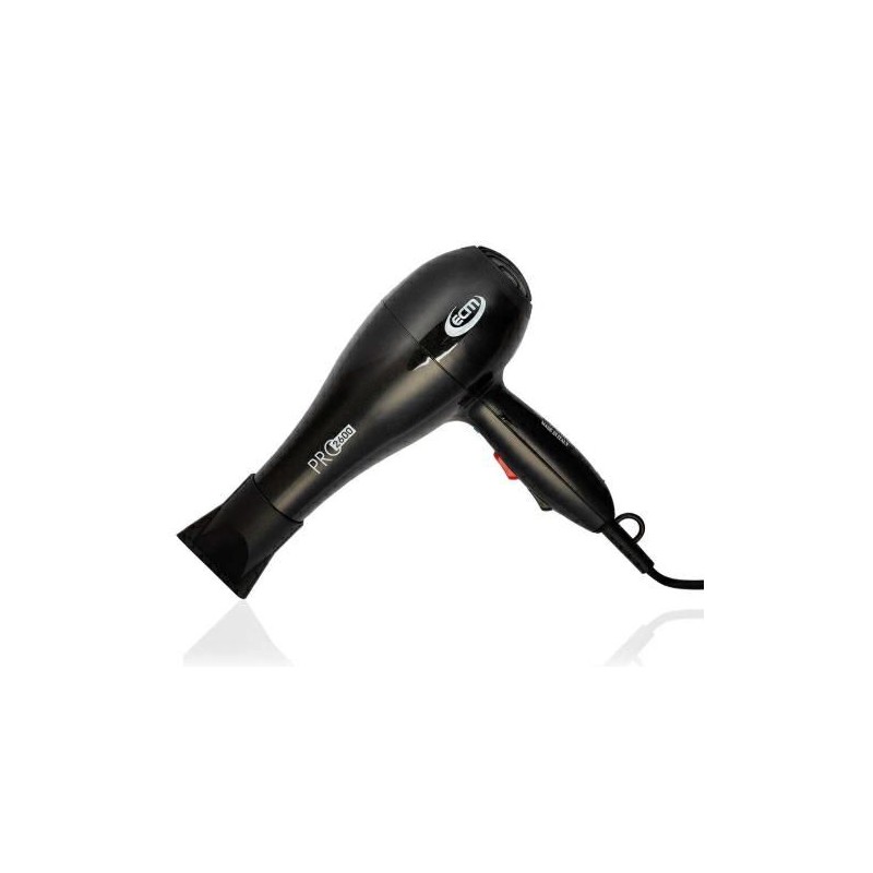 Asciugacapelli Professionale ECM PRO 2600