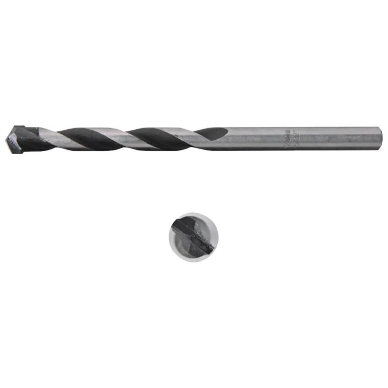 Punta trapano Fischer SDX diametro 8 mm 545707 Punta trapano Fischer SDX diametro 8 mm 545707