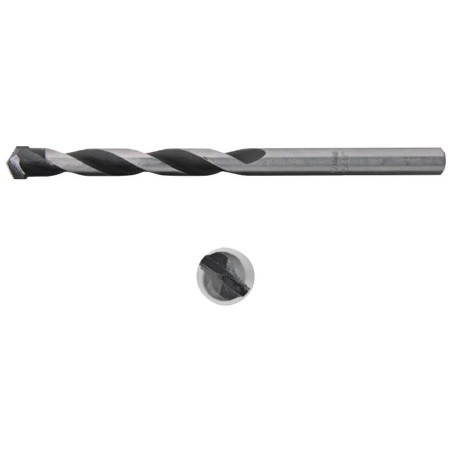 Punta trapano Fischer SDX diametro 9 mm 545708