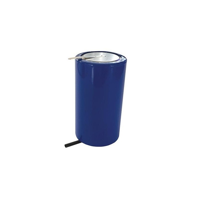 Batteria Torcia D a litio Con Reoforo ER34615 3,6V 19000mAh MELCHIONI 491463509 Batteria Torcia D a litio Con Reoforo ER34615 3,6V 19000mAh MELCHIONI 491463509