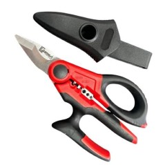 Forbice per Elettricista Multifunzione Professionale FUMASI 230847