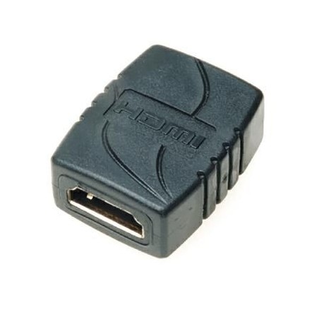 ADATTATORE PRESA/PRESA HDMI HIGH SPEED 4K KONELCO GBC 14285081