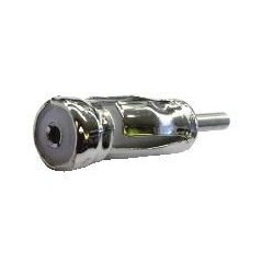 SPINOTTO PER ANTENNE AUTORADIO TIPO BOSCH KONELCO GBC 46049000