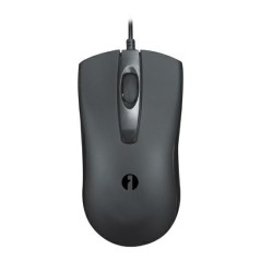 Mouse ottico USB M200B Nero KONELCO GBC 59860010