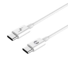 Cavo USB TYPE-C USB TYPE-C per ricarica veloce 2 Metri KONELCO GBC 59180326