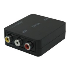 Convertitore Ingresso HDMI Uscita RCA A/V KONELCO GBC 14281056