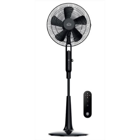Ventilatore A Piantana con Telecomando DCG VE1617TT