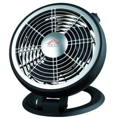 Ventilatore Da tavolo Pieghevole 20CM DCG VE9022
