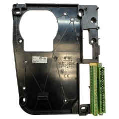 STAFFA CON CONNETTORE PER SENTRY A P.E. URMET 1704/90