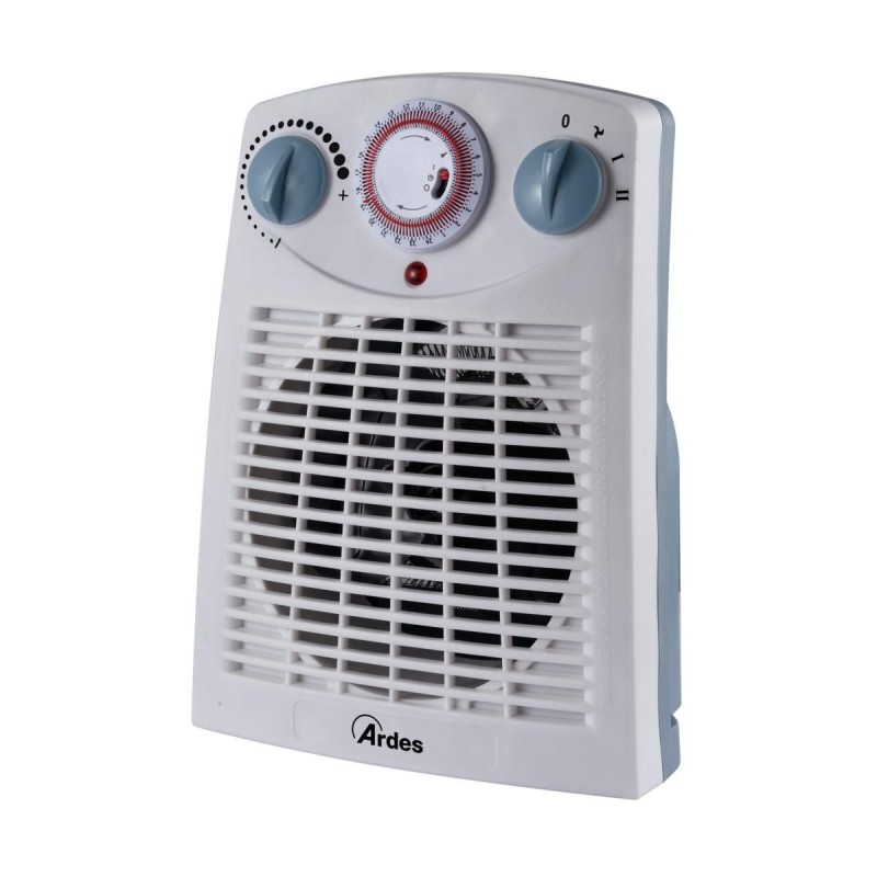 TERMOVENTILATORE 2000W ARDES AR449TI TERMOVENTILATORE 2000W ARDES AR449TI