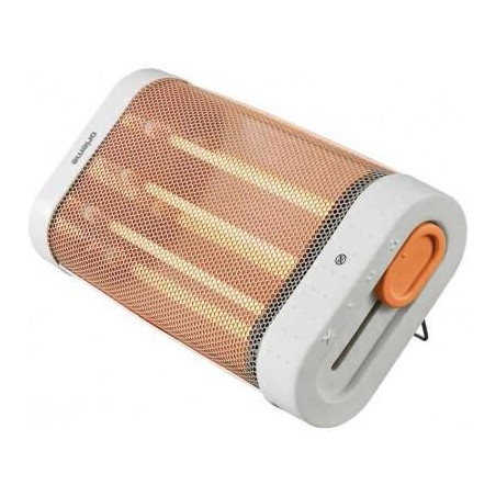 STUFA AL QUARZO ORIEME RQ1000