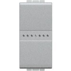 Living Light Tech invertitore assiale 16A BTICINO NT4054