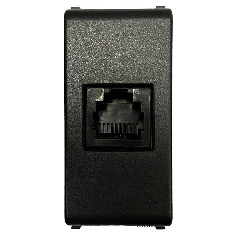 CONNETTORE TELEFONICO GEWISS PLAYBUS GW30261 CONNETTORE TELEFONICO GEWISS PLAYBUS GW30261