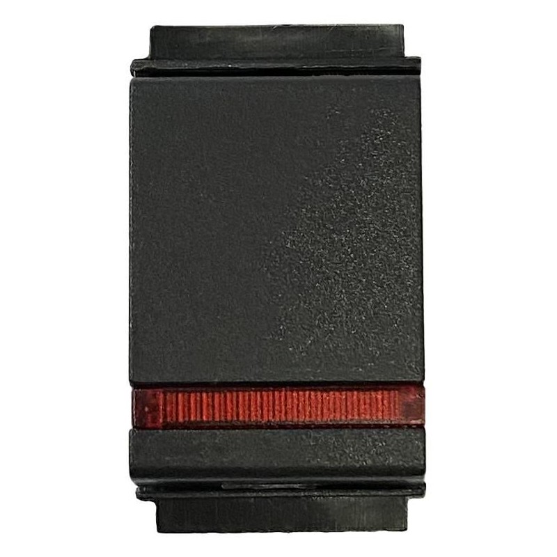 PULSANTE LUMINOSO 16A 250V PULSANTE LUMINOSO 16A 250V