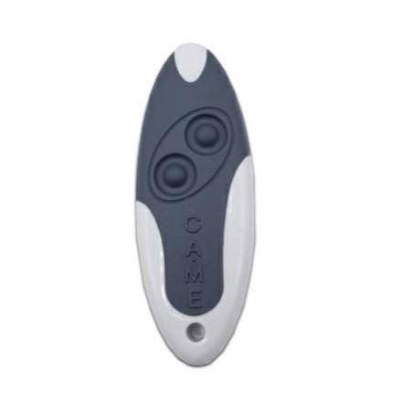 Trasmettitore Bicanale TAM432SA codice fisso 433,92MHz CAME 001TAM-432SA