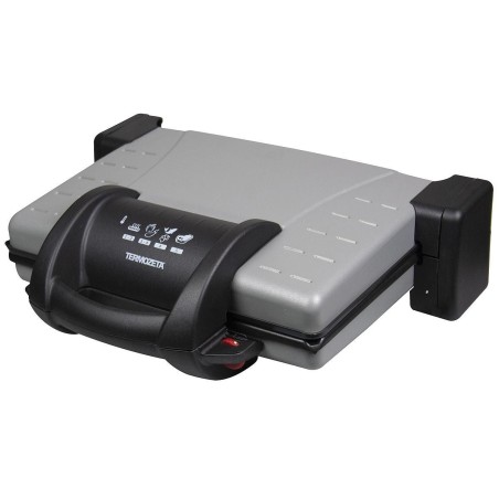 BISTECCHIERA GRILL 2000W FIORENTINA TERMOZETA 73872N