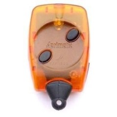 Telecomando Bicanale TR2 433Mhz APRIMATIC 62923000