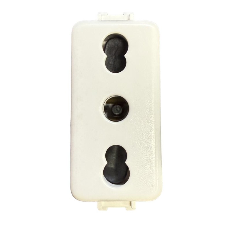 Presa Bipasso Astra ELIOS 1656 Presa Bipasso Astra ELIOS 1656