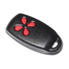 TELECOMANDO RADIO BIDIREZIONALE PER AX-868 RADIO AXEL AX-TC4