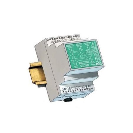 RIPETITORE ELETTRONICO DI CHIAMATA FITRE R118E - 7331500