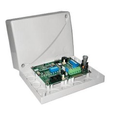 MODULO SU SERIALE PER ESPANSIONE 8/16 ZONE RADIO AXEL AXEAMI-816