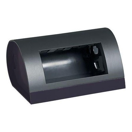 Scatola Portapparecchi per LivingLight Colore Antracite BTICINO 150432