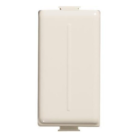 Falso polo Bticino Magic TT colore avorio A5000