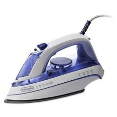 FERRO DA STIRO A VAPORE 2300W DE LONGHI FXK23