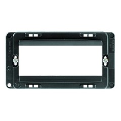 My Life Supporto 4 Moduli ELETTROCANALI ECL2980TL4