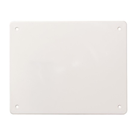 Coperchio per cassetta incasso 196X152 PT6 OLAN OL10045