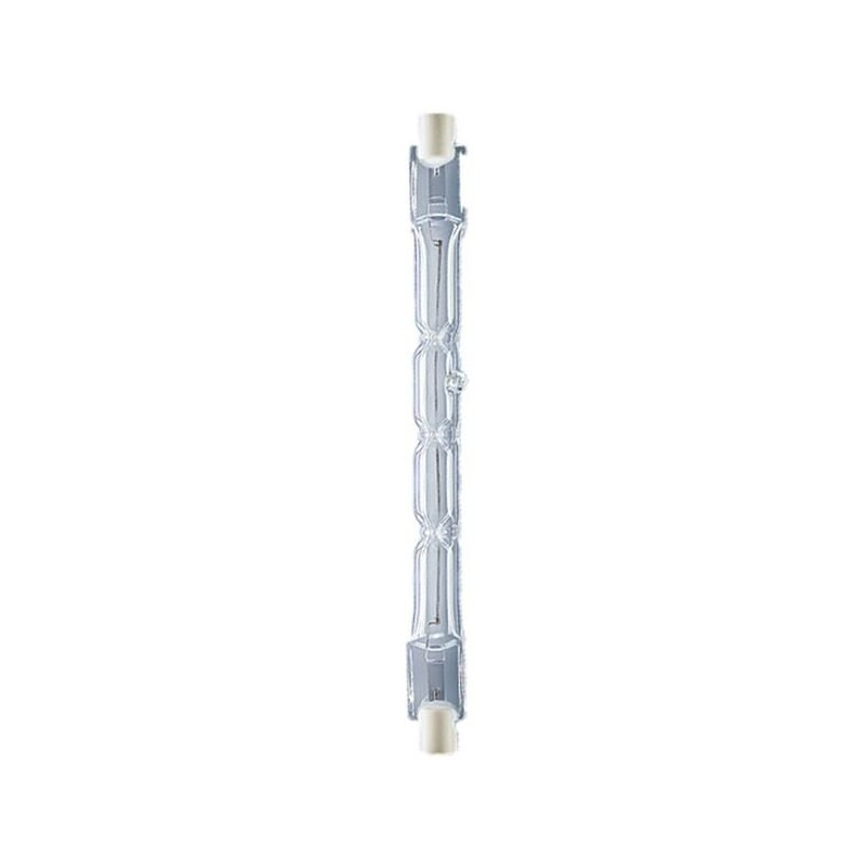 Lampada Alogena Lineare 160W R7s 114,2mm RADIUM Lampada Alogena Lineare 160W R7s 114,2mm RADIUM