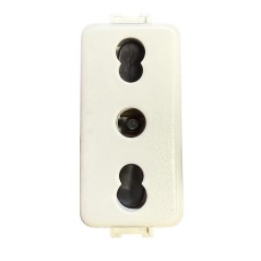 Presa Bipasso Astra ELIOS 1656