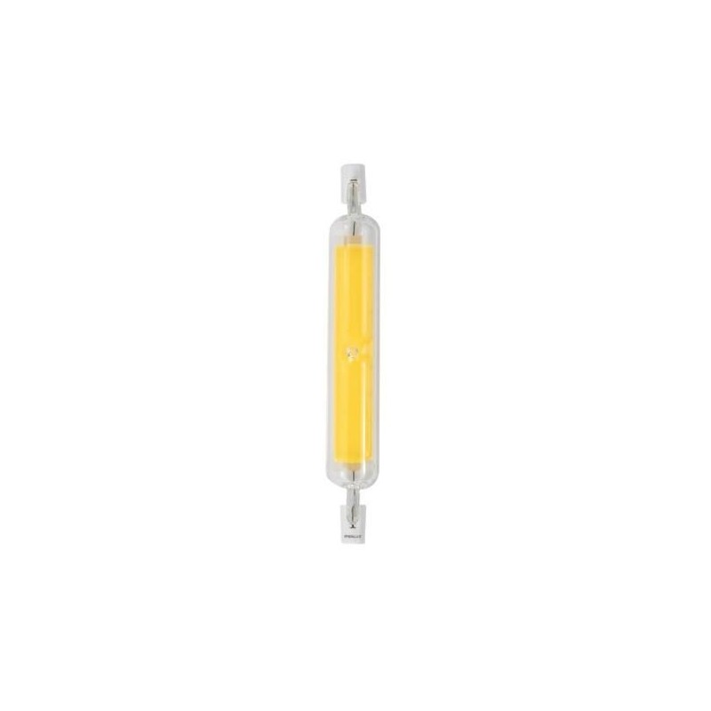 Lampada LED lineare 9W attacco R7S 6500K 118MM IPERLUX IP9R7SHC