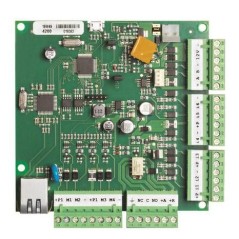 SCHEDA CENTRALE BTICINO 4201