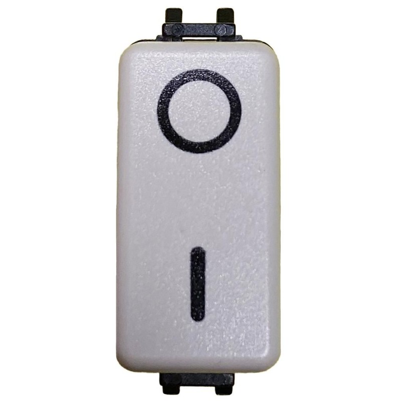 INTERRUTTORE BIPOLARE ASTRA ELIOS 1615 INTERRUTTORE BIPOLARE ASTRA ELIOS 1615