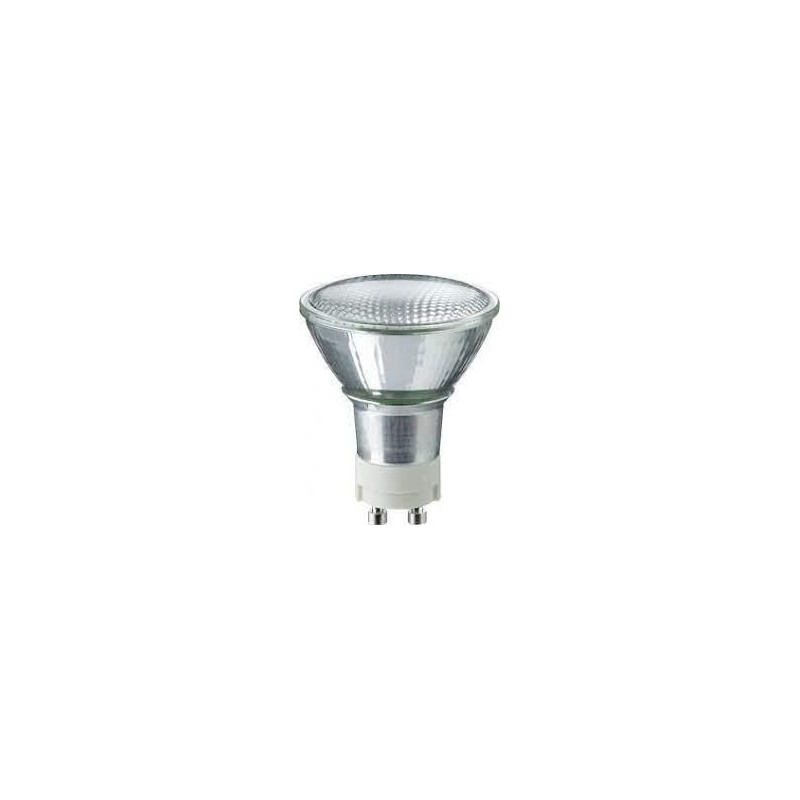 PHILIPS LAMPADA CDM MR MINI GX10 20W 830 40° MR16 MASTER COLOUR PHILIPS LAMPADA CDM MR MINI GX10 20W 830 40° MR16 MASTER COLOUR