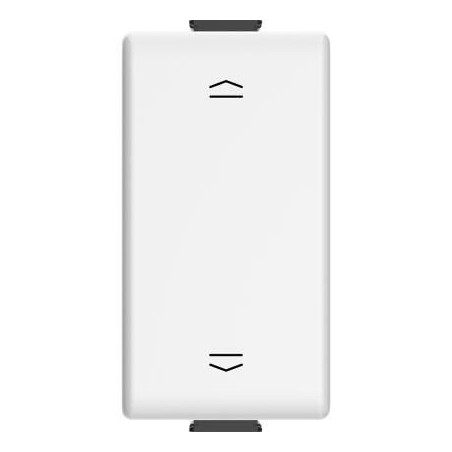 Pulsante doppio Matix BTICINO AM5037N
