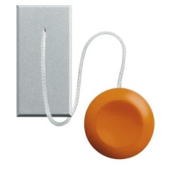 Axolute pulsante a tirante BTICINO HC4033