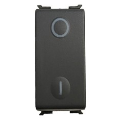 INTERRUTTORE BIPOLARE GEWISS PLAYBUS 16A 250V GW30004