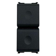 PULSANTE DOPPIO NA GEWISS PLAYBUS 16A 250V GW30033