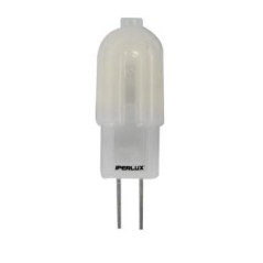 Lampada LED 2W G4 3000K 180Lm 12V AC/DC IPERLUX IP2G42W
