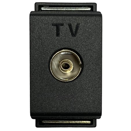 LIVING PRESA TV PASSANTE BTICINO 4662P