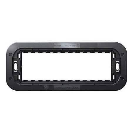 Supporto Axolute AIR 6 Moduli BTICINO H4706W