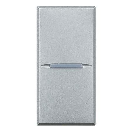 Axolute Interruttore Assiale 1P 10A Tech BTICINO HC4001N