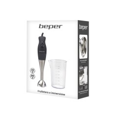 FRULLATORE A IMMERSIONE 220W BEPER BP.654 FRULLATORE A IMMERSIONE 220W BEPER BP.654