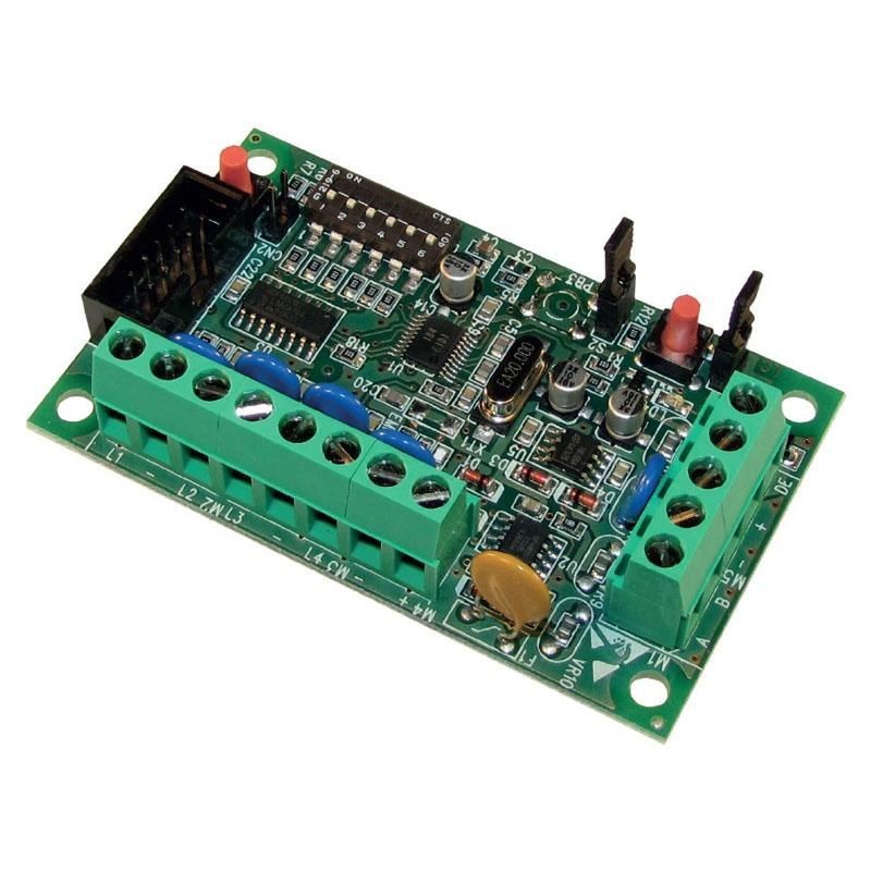 ESPANSIONE A 4 LINEE DI INGRESSO AXEL AXESPK-IN4 ESPANSIONE A 4 LINEE DI INGRESSO AXEL AXESPK-IN4