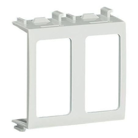 Adattatore per installazione Magic in scatole idrobox 25703/2