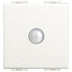 Deviatore Energy Saving Livinglight Bianco BTICINO N4003ES