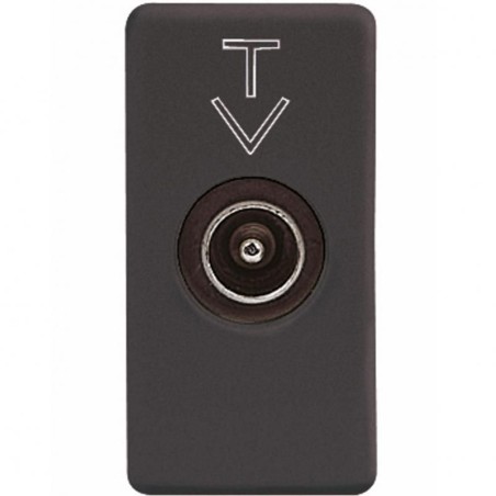 System presa TV diretta GEWISS GW21381