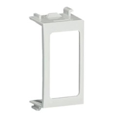 Adattatore per installazione Magic in scatole idrobox BTICINO 25703/1 Adattatore per installazione Magic in scatole idrobox BTICINO 25703/1